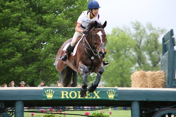 Rolex Three Day